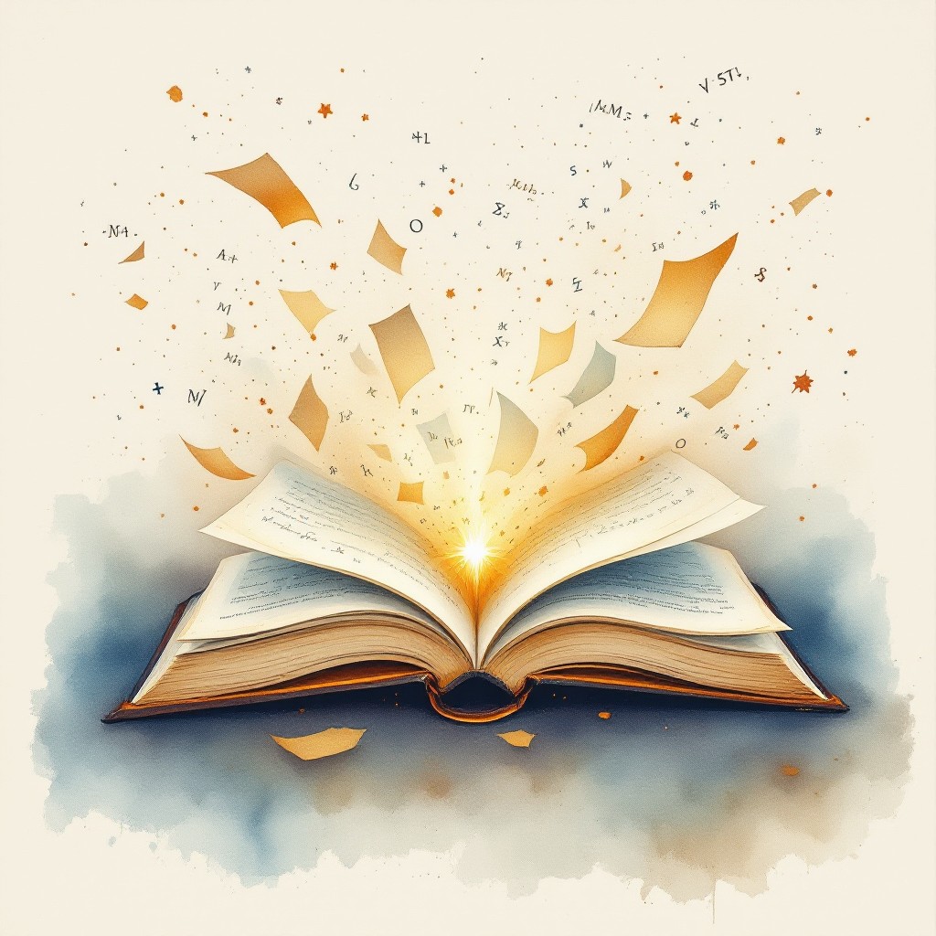 knowledge takes flight
