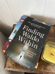 image-Finding Waldo Within- Moving on the Sidewalk